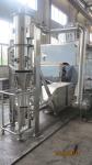 Fluid Bed Drying Machine For Pharmaceuticals High Efficiency