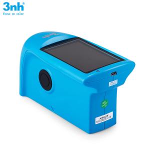 Quality HG60S Economic Digital Gloss Meter 200gu 1GU Repeatability For Glossy Measurement wholesale