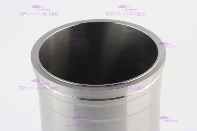 Engine Cylinder Liner Sleeve CATERPILLARR C18 516-9693 DIA 145mm