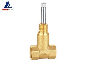 Quality CW617N Water Faucet Stem 15mm Outdoor Faucet Valve Stem wholesale