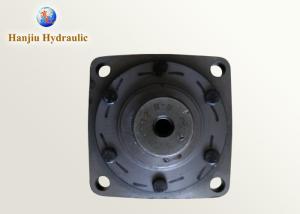 Quality 151B3005 Hydraulic Motor, 4 Bolt, 40mm Key Shaft, G 3/4 port wholesale