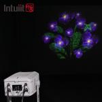 200Watt Outdoor Gobo Projector With 55° Beam Angle