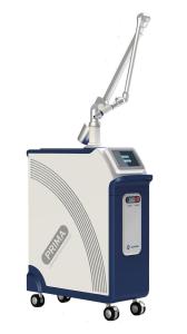 Quality High Level arm laser Nd:YAG Q switchfor birth mark,Ota Nevus ,vascular,spot,tattoo removal wholesale