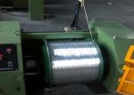 Aluminium Alloy Wire Shaving Machine Produce Bright Color Material For Layer
