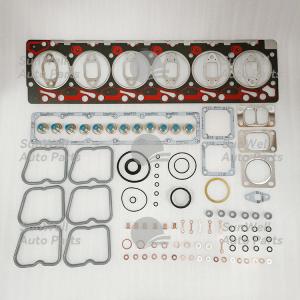 Quality High quality 6BT5.9 Diesel Engine Spare Parts Upper Gasket Kit 3802226 3802026 3802025 wholesale