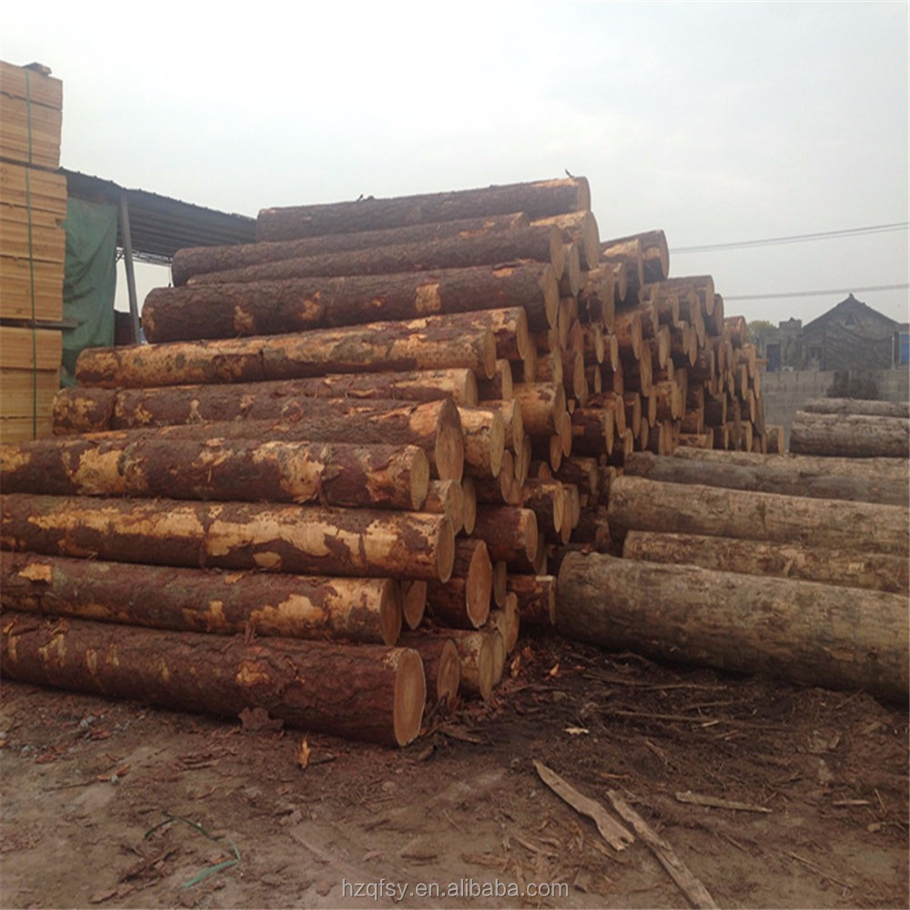 Pine Wood Furniture With Density 480-550kg/M3 And Moisture Content 8%-12%