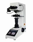 Digital Metallic Vickers Hardness Tester, Hardness Measuring Equipment HVS-10 /