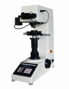 Quality Digital Metallic Vickers Hardness Tester, Hardness Measuring Equipment HVS-10 / HVS-10P /HVS-10Z wholesale