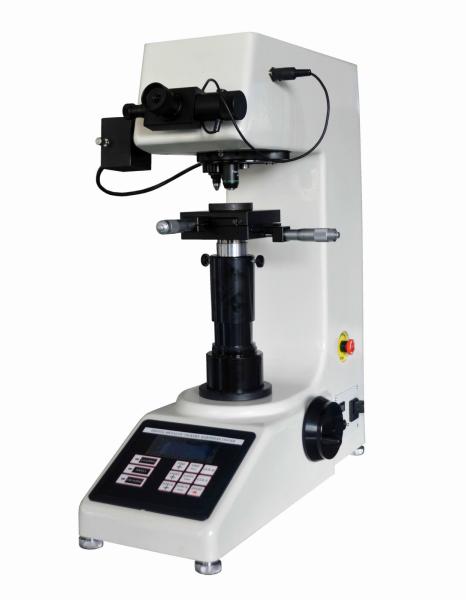 HVS-30 / HVS-30P / HVS-30Z Digital Vickers Hardness Tester, Table type NDT