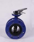 BUTTERFLY VALVE MANUFACTURE IN CHINA NPS 2"~80", YOUR BEST CHOICE AS BEST