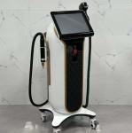 LB-100 Home Use Beauty Machine 755nm 808nm 1064nm For Beauty Salon