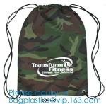 Fashion Recyclable Polyester Foldable Printing Shopping Bag With Logo, Promotion