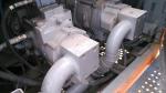 Used HITACHI ZX650 EXCAVATOR