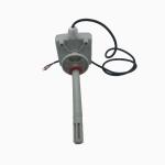 Precision Temperature Humidity Gauge with Wide Temperature Range and ± 3% RH