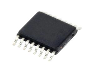 Quality High Power RF Switch IC SP3T HMC245AQS16ETR Non Reflective SMT wholesale