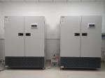 LIYI 1000L Standard Integrated Drug Stability Test Chamber For Pharmaceutical