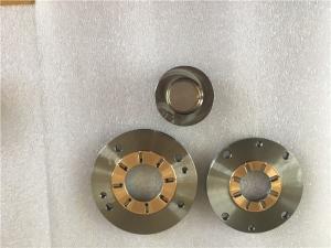 Quality Accurate Turbocharger Thrust Bearing , Thrust Bearing Assembly Structural Design wholesale