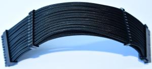 Quality Sleeved PSU Cable: PC, Desktop, Computer-Eectronic Equipment Cable wholesale