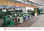 Pure Copper Conductors CL2P Plenum Cable