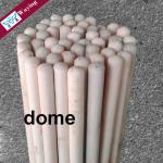 Shovel Dome Top End 2.8*120cm Mop Stick Holder
