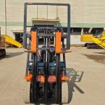 3 Ton 4 Ton 5 Ton Small Diesel Forklift Used Toyota FD30 FD40 FD50 Forklift