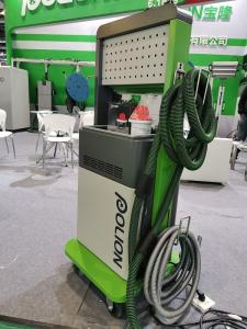 Quality 220V Central Dust Extraction Collection System wholesale