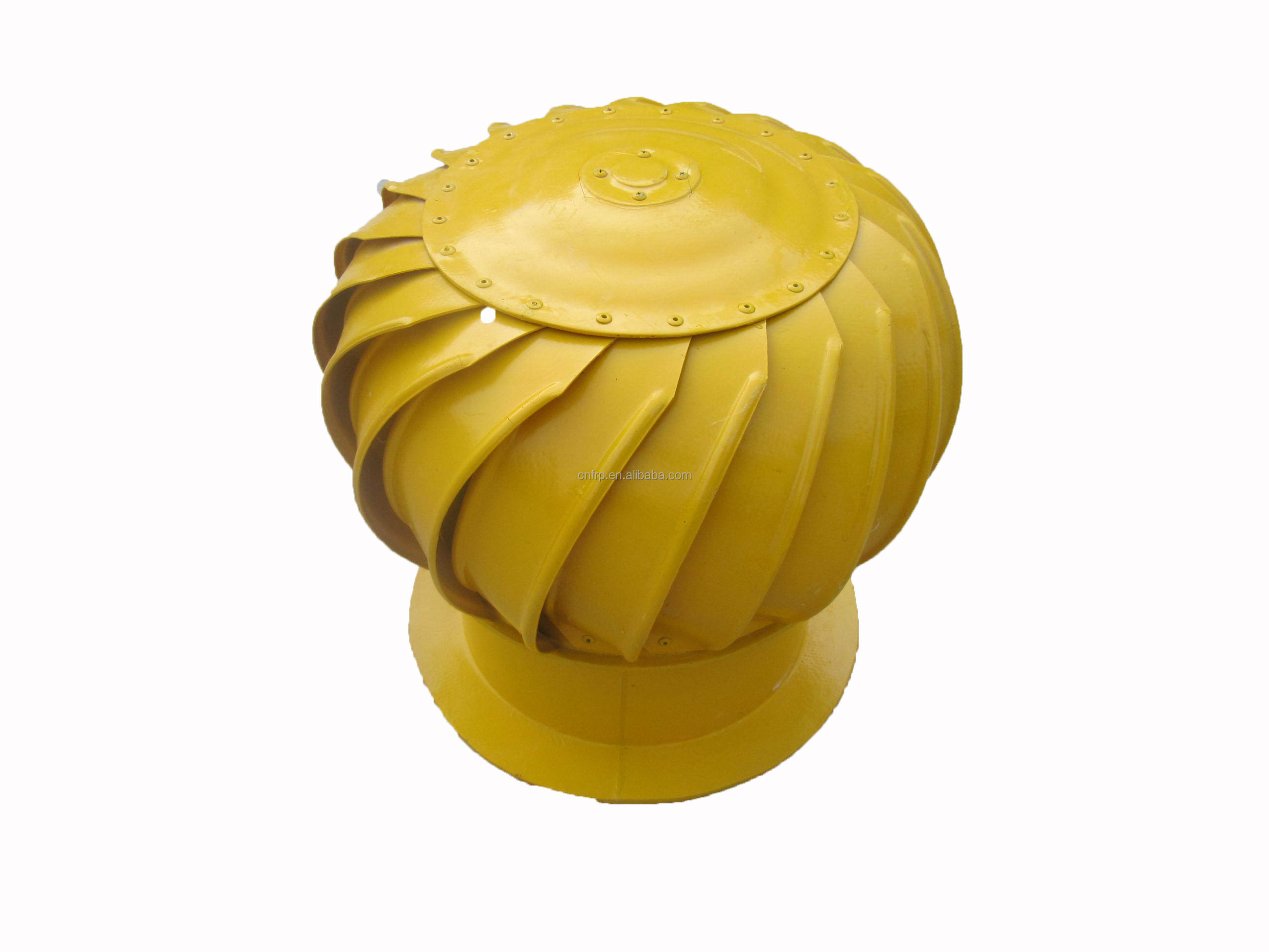 OBM Customized Ventilation Roof Exhaust Circulating Fan for Tornado Turbine Roof Fan