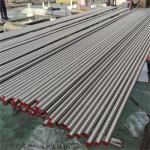 JIS Ss 304 Round Bar 304L Welding LISCO 1 Inch Stainless Steel Rod