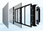 Commercial Transparent Display , LED Transparent Display 1R1G1B Three-Year