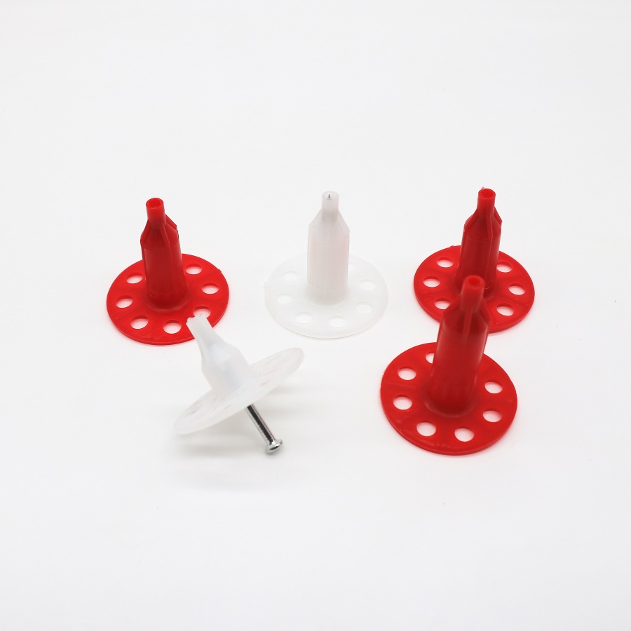 Exterior Wall Insulation Nails Insulation Fixing Nail Wall Insulation Fasteners Fixing