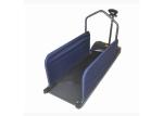 Folding Pet Treadmill Medical Veterinary Equipment , Rehabilitation Training