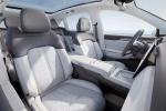 2024 ZEEKR 7X Luxury SUV 100kWh 705km Driving 5-Seater New Energy