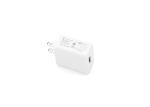 AC Wall Mount USB Power Adapter USA Market Universal Charger 90g Lightweight