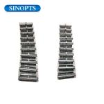 15 Rows LPG Professional Gas Burner for Heating Boile