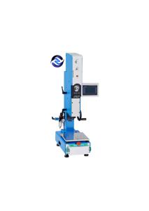 Quality 28KHZ 40KHZ 1200W Manual Ultrasonic High Frequency Welding Machine wholesale