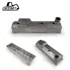 Quality 6205-11-8111 Engine Valve Cover Valve Box Cover For Komatsu 4D95 Engine wholesale