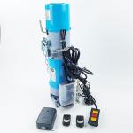 1000KG DC Electric Roller Shutter Motor 550W Aluminum Alloy ABS