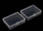 OEM 0.05mm Precision Clamshell Plastic Injection Mold