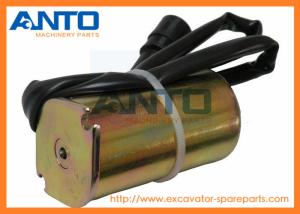 Quality 4I-5674 4I5674 Pump Solenoid Valve For E312 Excavator Electric Parts wholesale
