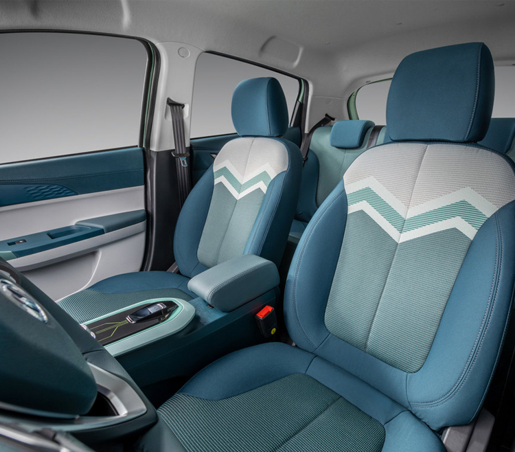 2023 Mini Car Electric Adult CHANGAN E-Star BenBen The Perfect Combination of Affordability