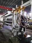 480×3650 Textile Calender Machine Usage Agricultural Protective Cloth