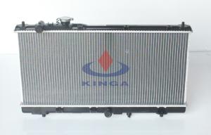 Quality Automobile Plastic Tank Aluminum Radiator Core for MAZDA FML Car Parts wholesale