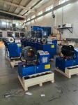 26Mpa Hydraulic Hose Crimping Machine Flexible Hyd Hose Crimper