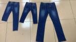 Boy's Girl's 2 style Distressed Slim Fit Jeans 4-16 size 100% cotton