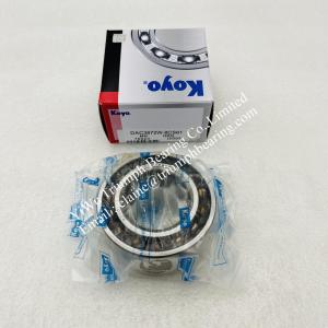 Quality KOYO wheel hub bearing DAC3872W-8CS81 wholesale