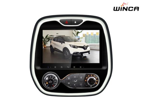 Cheap Multimedia  GPS Navigation Android Capture  Sat Nav for sale