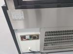 Commercial Pastry Display Case Air Cooling