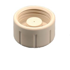 Quality Rapid Prototyping Custom Plastic Machining For PTFE Peek PPS Sapre Parts wholesale