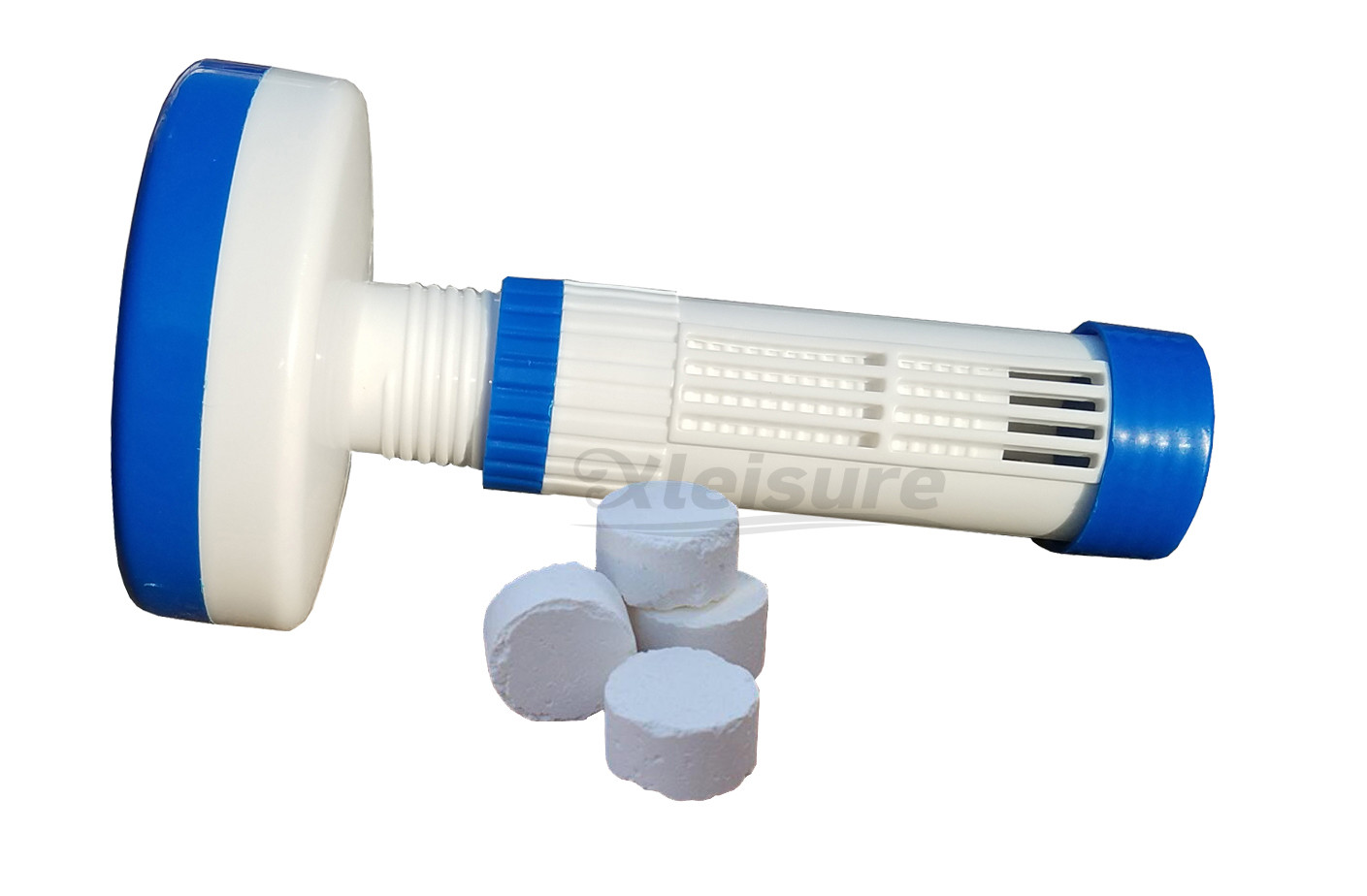 Free Shipping Water Treatment Floating Spa Hot Tub Dispenser ,Premium Adjustable Chemical Floater