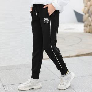 Quality OEM 1.2M To 1.6M Girls' Sweatpants Knit Pants wholesale